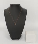 k10ネックレス|4℃