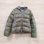 デュベティカ ダウンジャケット|DUVETICA