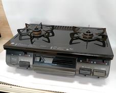 ガステーブル|RINNAI