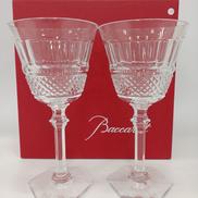 ディアマン ワイングラス ペア|BACCARAT