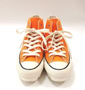 ハイカットスニーカー|CONVERSE