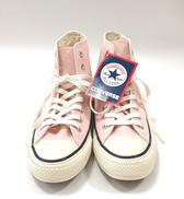 ハイカットスニーカー|CONVERSE