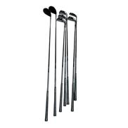 アイアン＆フェアウェイウッド　８本セット|ゴルフプランナー