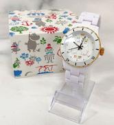 ムーミンウォッチ|株式会社東栄