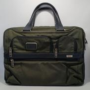 ALPHA2|TUMI
