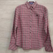 チェックシャツ|BURBERRY