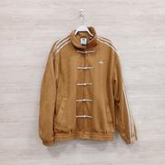 チャイナトラックジャケット|ADIDAS