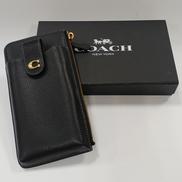 フォーンウォレット|COACH