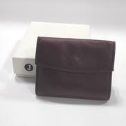 三つ折り財布|MAISON MARGIELA