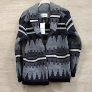 ニットカウチン|MOUSSY