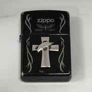 フェザークロス NO.0067|ZIPPO