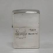 THE LIMITED NO.0879|ZIPPO