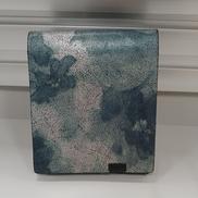 三つ折り財布|所作