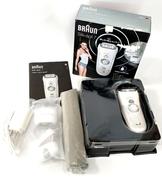 シェーバー|BRAUN