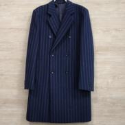 ダブルチェスターコート|N.HOOLYWOOD