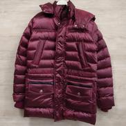 ダウンジャケット|MOONGOOSE