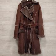 ムートンコート|GRACE