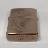 ヴィンテージ イタリックロゴ Ⅲ|ZIPPO