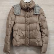 ダウンジャケット|BURBERRY