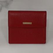 二つ折り財布|BURBERRY