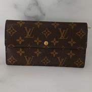 長財布|LOUIS VUITTON