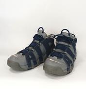 エア モア アップテンポ|NIKE