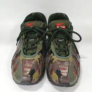 SUPREME × NIKE AIR MAX 96|NIKE