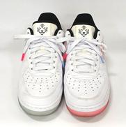 AIR FORCE 1 LOW "WHITE TIGER"|NIKE