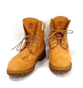 ブーツ|TIMBERLAND