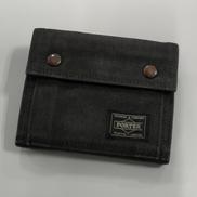 二つ折り財布|PORTER