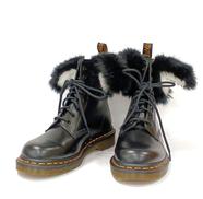 8ホールブーツ|DR.MARTENS