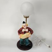 ピエロのランプ|ベルアート