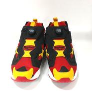 INSTAPUMP FURY OG MU|REEBOK