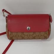 ショルダーバッグ|COACH