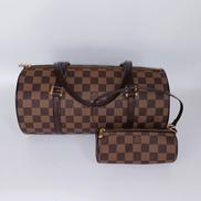 パピヨン30|LOUISVUITTON
