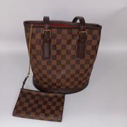 マレ ダミエ・エベヌ|LOUISVUITTON