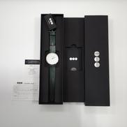 クォーツ・アナログ腕時計|KOMONO