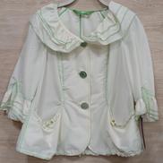 レインコート|伊太利屋