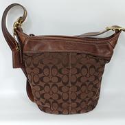 ショルダーバッグ|COACH