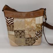 ショルダーバッグ|COACH