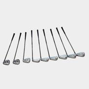 アイアン９本セット|イオンスポーツ