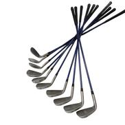 アイアンセット|MIZUNO