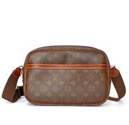 リポーターPM|LOUISVUITTON