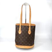 バケット|LOUISVUITTON