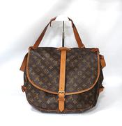 ソミュール35|LOUIS VUITTON