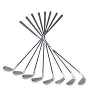 アイアンセット|XXIO