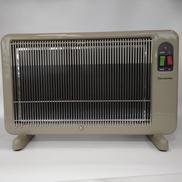 遠赤外線パネルヒーター|夢暖房