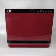 人感/室温センサー付パネルセラミックヒーター|THREEUP