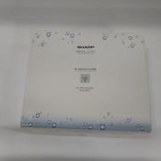 プラズマクラスターミスト|SHARP