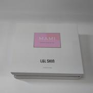 フェイス&ネック用美顔器|L&L SKIN